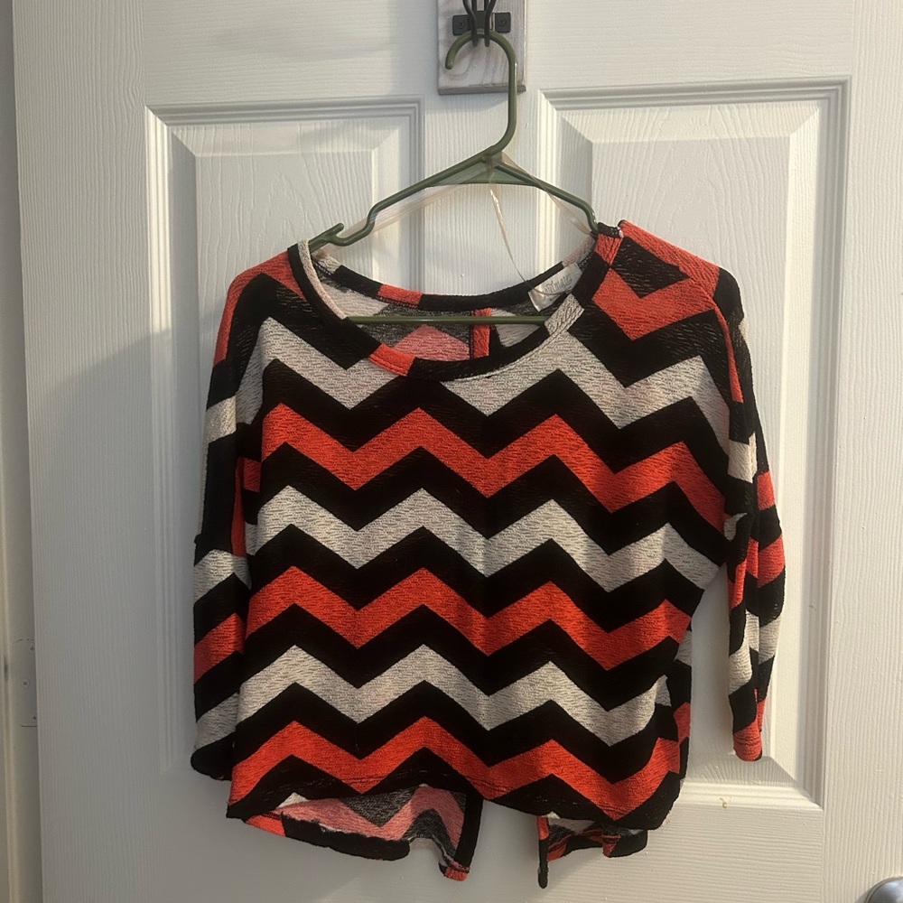 Cute Top